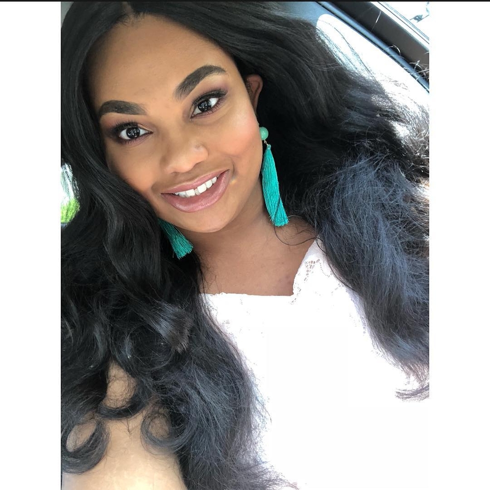 Meet your Posher, Morgan